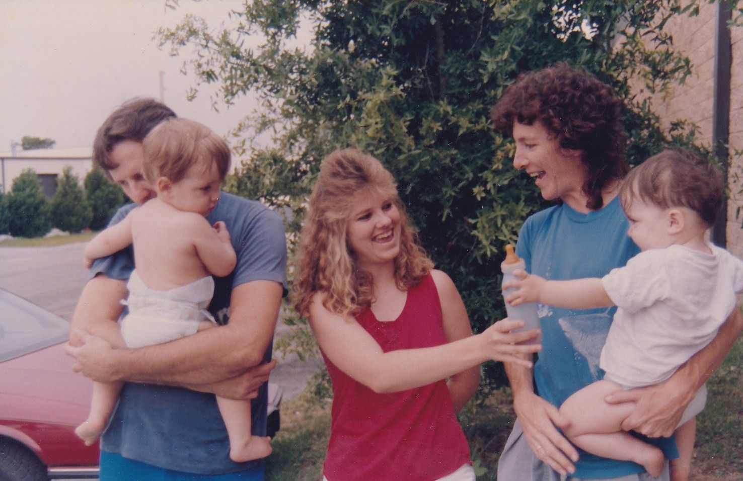 Cindy Connolly Patti Ray